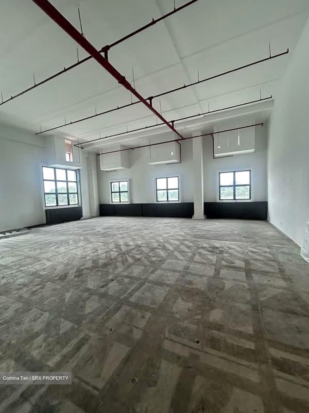 Citilink Warehouse Complex (D5), Factory #555455321